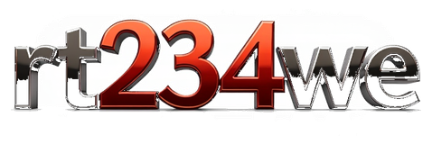rt234we logo